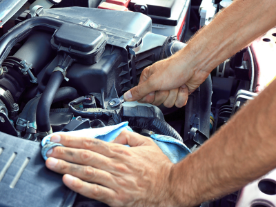 General Car Repair and Checkup – Ensuring Road-Ready Performance Every Time