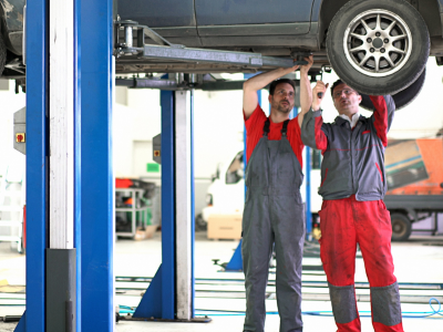 Periodic or Regular Car Service – The Key to a Healthy and Reliable Vehicle